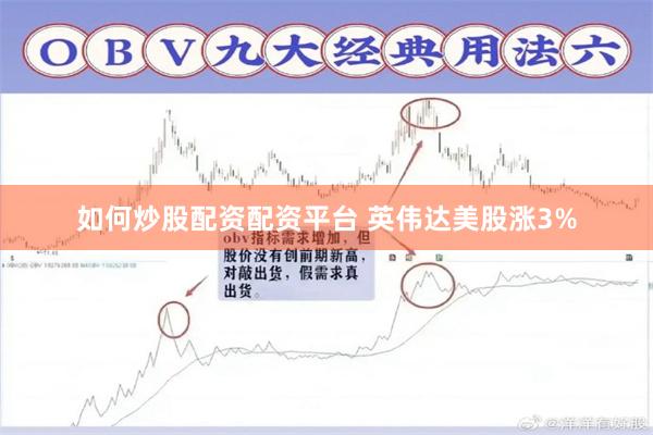 如何炒股配资配资平台 英伟达美股涨3%